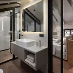 빌라 Euphrasiana 포레치