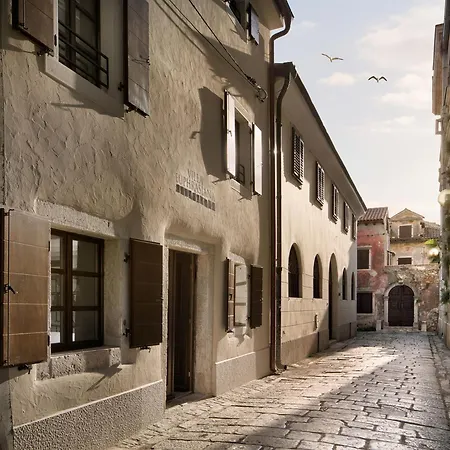 Euphrasiana Villa Porec