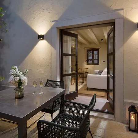 Villa Euphrasiana Porec