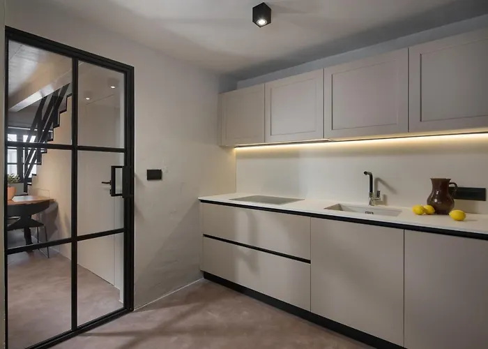 Euphrasiana Villa Porec