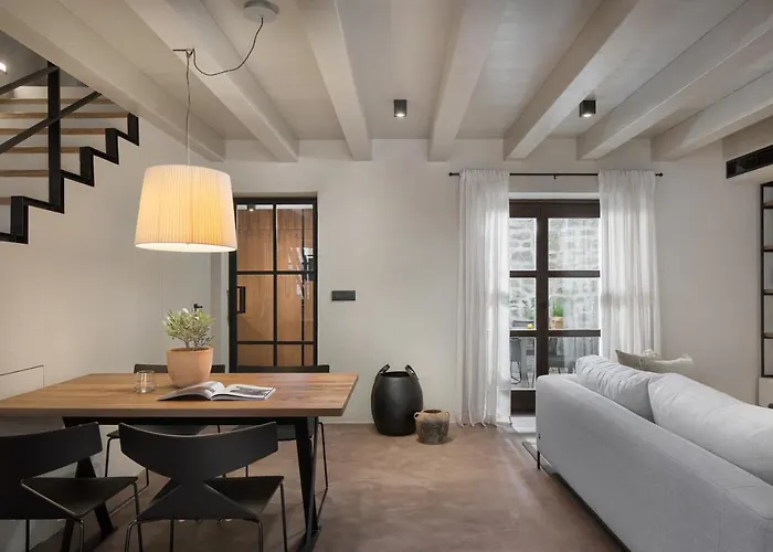 Villa Euphrasiana Porec