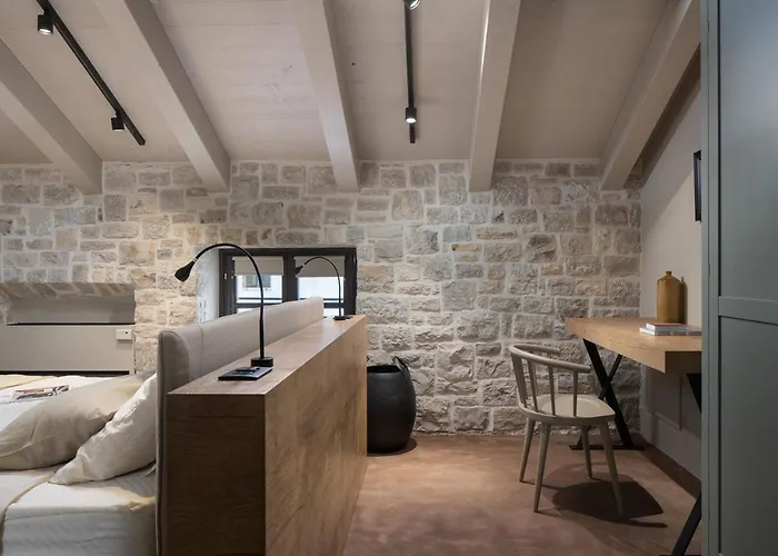 Euphrasiana Villa Porec