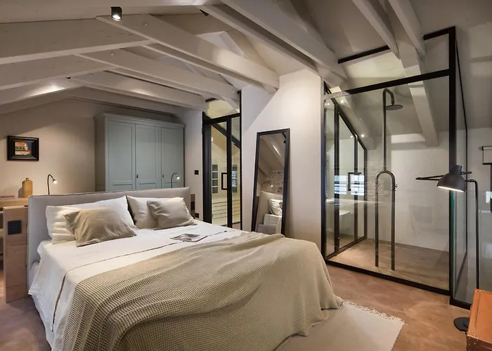 Villa Euphrasiana Porec