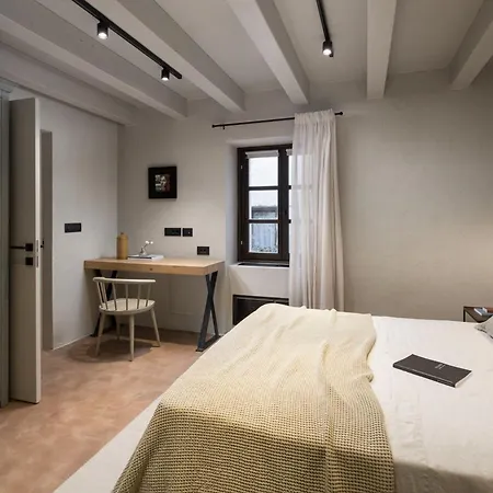 Euphrasiana Villa Poreč